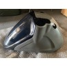 PARAFANGO ANTERIORE NERO/GRIGIO CR50Z