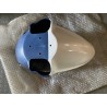 Parafango anteriore bianco/blu Yamaha CRZ 50