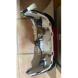 Fanale posteriore completo Yamaha CTS 50