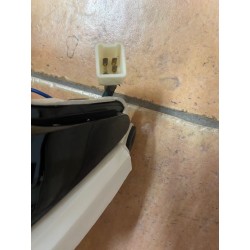 Fanale posteriore completo Yamaha CTS 50