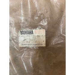 Fanale posteriore completo Yamaha CTS 50