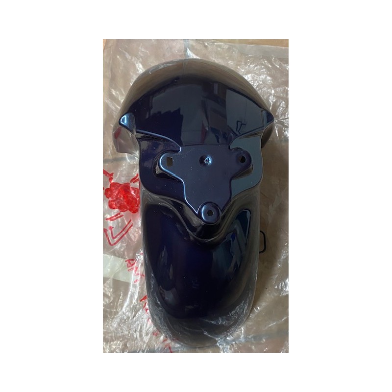 Parafango anteriore blu Yamaha XN 125 TEO'S