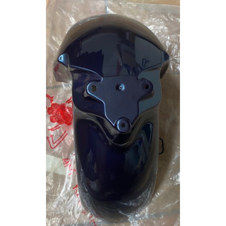 Parafango anteriore blu Yamaha XN 125 TEO'S