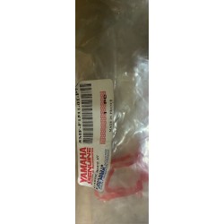 Parafango anteriore blu Yamaha XN 125 TEO'S