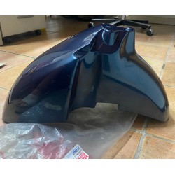 Parafango anteriore blu Yamaha XN 125 TEO'S