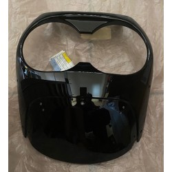 Carena Cupolino Nero Yamaha...