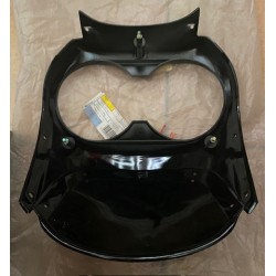 Carena Cupolino Nero Yamaha Super Tenerè 750