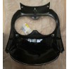 Carena Cupolino Nero Yamaha Super Tenerè 750