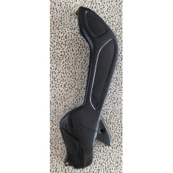 Carena coprimotore Yamaha...