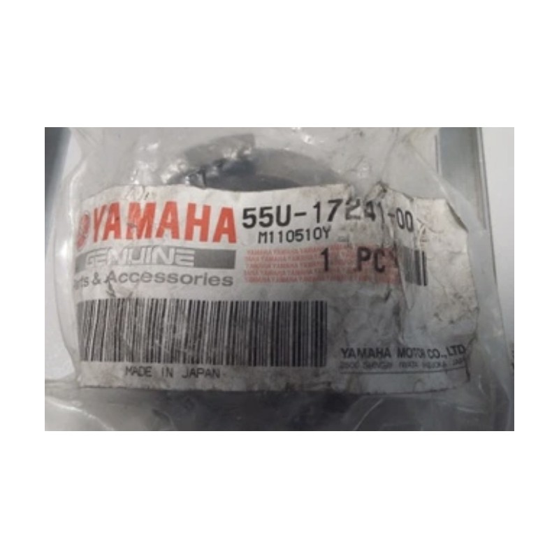 Brugt Yamaha XTZ 660 ENGROS/UDEN KLARGRING 1991 til salg