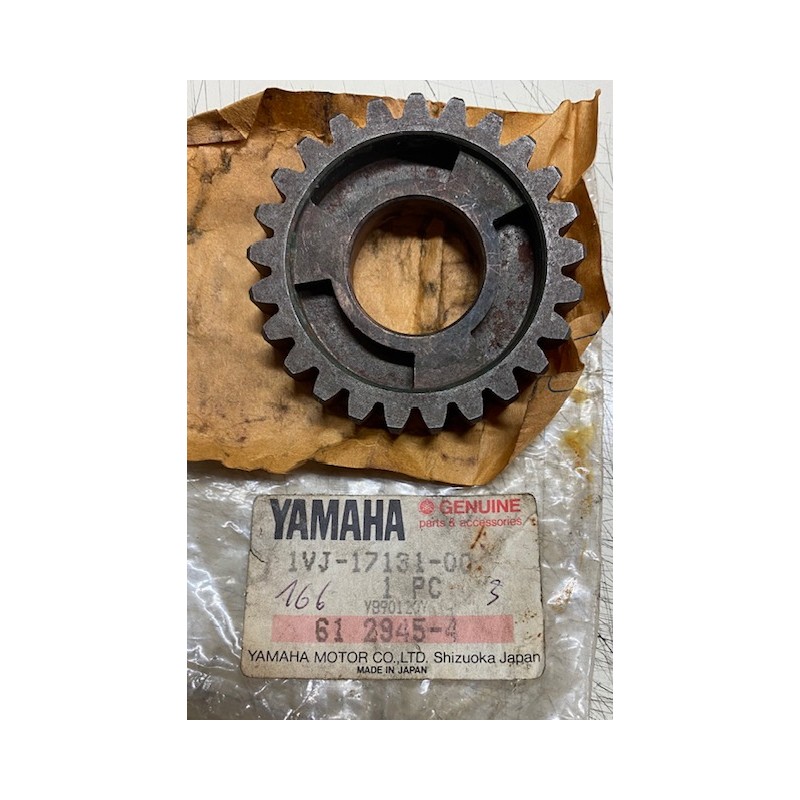 Ingranaggio 3M cambio originale Yamaha XT 600