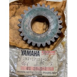 Ingranaggio 3M cambio originale Yamaha XT 600
