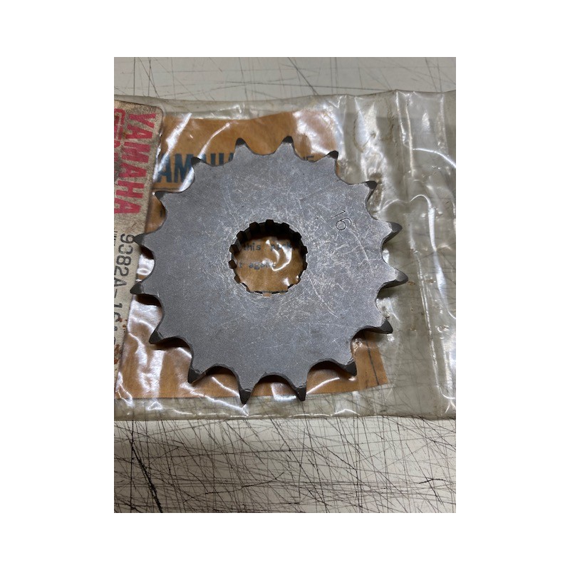 Pignone originale Z16 Yamaha TDR 125