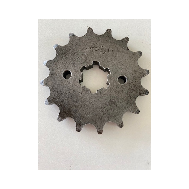 Pignone passo 428 16 denti per Cagiva SXT 125