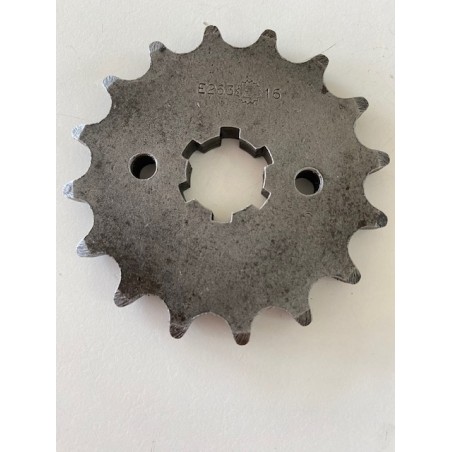 Pignone passo 428 16 denti per Cagiva SXT 125