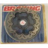 Disco Braking STX48D Kawasaki