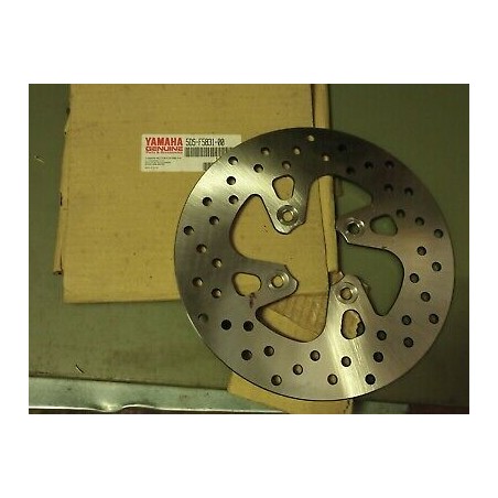 DISCO FRENO YAMAHA
