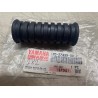 Gomme poggiapiedi posteriori Yamaha Virago 250