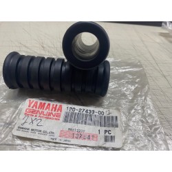 Gomme poggiapiedi posteriori Yamaha Virago 250