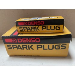Candela accenssione Denso Spark Plugs W24FPR - BPR8HS