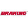 Disco freno Braking Aprilia