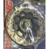 Disco anteriore Braking STX55D
