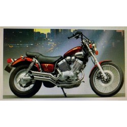 Valvola a spillo per carburatore Yamaha Virago 535