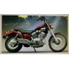 Valvola a spillo per carburatore Yamaha Virago 535