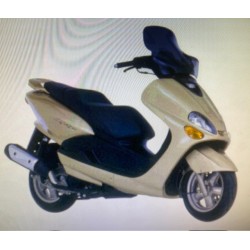 Rete filtrino benzina Yamaha Majesty 150