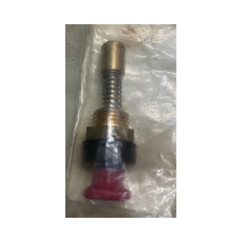 Dispositivo capuccio starter carburatore Yamaha TW 200