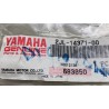 Valvola Throttle 1 Yamaha Aerox 50