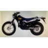Valvola Throttle 1 Yamaha Aerox 50
