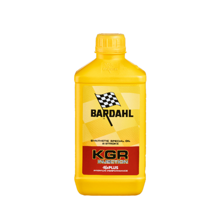 Olio Bardahl KGR Injection