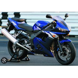 Coppia frecce destra e sinistra Yamaha YZF R1 R6  TDM900
