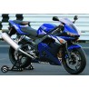 Coppia frecce destra e sinistra Yamaha YZF R1 R6  TDM900