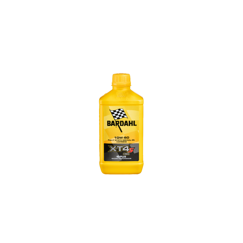 Olio Bardahl XT4-S C60