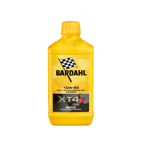Olio Bardahl XT4-S C60