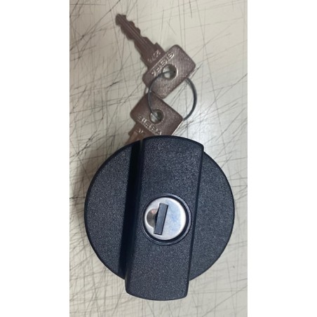 Tappo serbatoio carburante Sispa per Renault 5