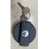 Tappo serbatoio carburante Sispa per Renault 5