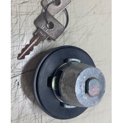 Tappo serbatoio carburante Sispa per Renault 5
