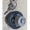 Tappo serbatoio carburante Sispa per Renault 5