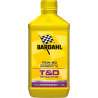 T & D SYNTHETIC OIL 75W90