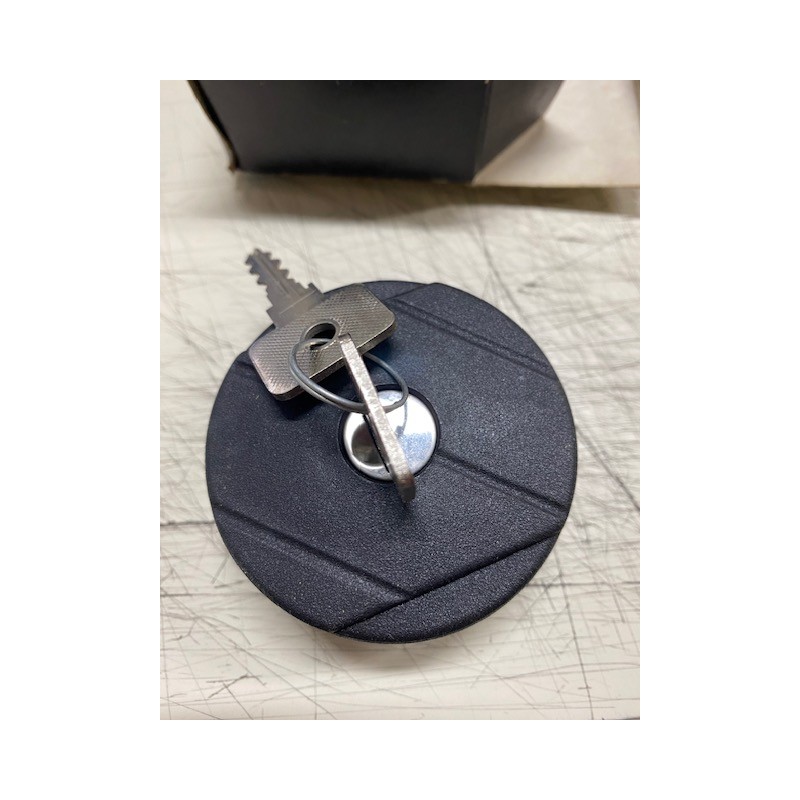 Tappo antifurto serbatoio benzina Audi  Austin  Opel