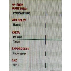 Tappo antifurto serbatoio benzina Audi  Austin  Opel