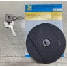 Tappo antifurto serbatoio carburante Ford Transit 1985