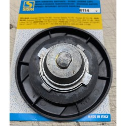 Tappo antifurto serbatoio carburante Ford Transit 1985