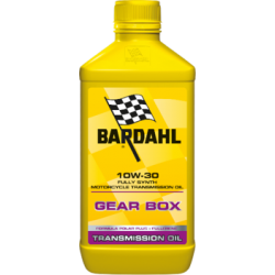 GEAR BOX 10W-30