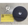 Tappo antifurto serbatoio carburante Renault