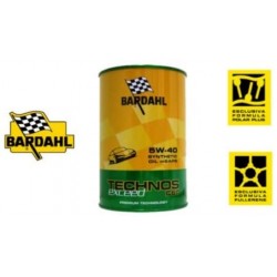 Olio Bardahl TECHNOS C60...