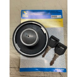 Tappo antifurto carburante Citroen Peugeot
